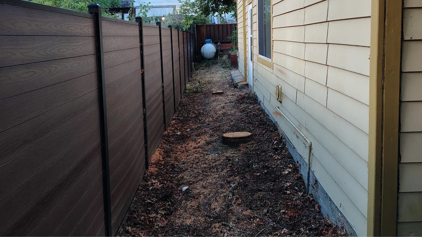 Tree Removal Services